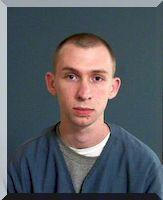 Inmate Kyle A Harrison