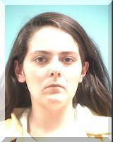 Inmate Lacey Wilbanks