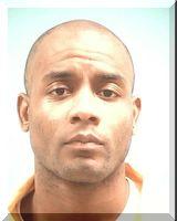 Inmate Laquan Talley