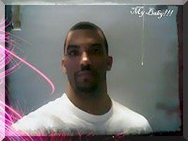 Inmate Larry Goudeau