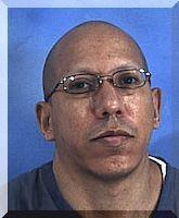 Inmate Leonard L Melendez