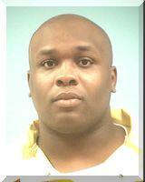 Inmate Leroy Bowman