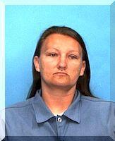 Inmate Lisa C Williams