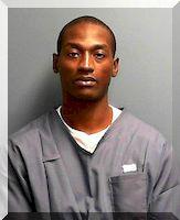 Inmate Lorenzo B Ford