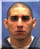 Inmate Luis D Velez