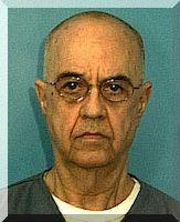 Inmate Manuel Hernandez