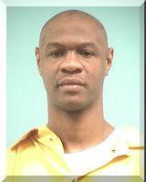 Inmate Marcus Earl