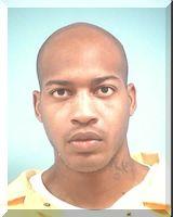 Inmate Marcus Mcgee