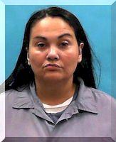 Inmate Maria S Delgado Cortes