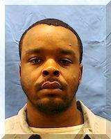 Inmate Mario M Washington