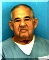 Inmate Mario Rodriguez