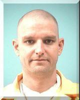 Inmate Mark Jones