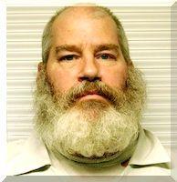 Inmate Mark Rickett