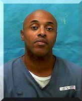 Inmate Marlon Grant