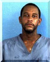 Inmate Marquise T Jenkins