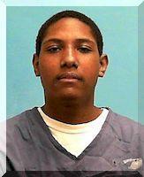 Inmate Martez M Royal