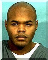 Inmate Martin Joseph