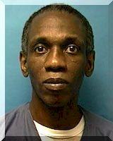 Inmate Marvin D Martin