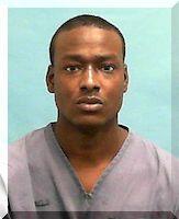 Inmate Marvin Marrett