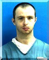 Inmate Matthew A Finch