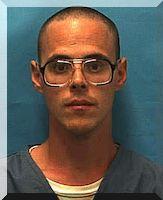 Inmate Matthew Buswell