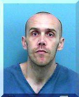 Inmate Matthew D Smith