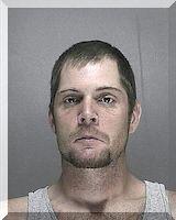 Inmate Matthew Knochenmus