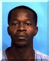 Inmate Maurice Clark