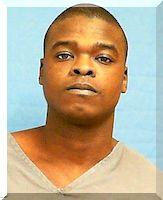 Inmate Maurice R Pickett