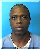 Inmate Michael A Thompkins