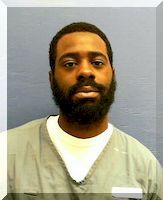 Inmate Michael Bryant