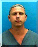 Inmate Michael D Chancey