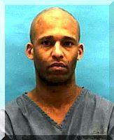 Inmate Michael D Woods