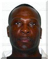 Inmate Michael Antonio Davis