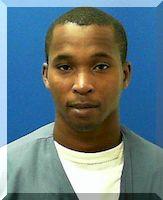 Inmate Michael Lawrence