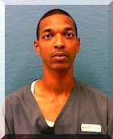 Inmate Michael W Owens