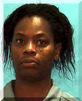 Inmate Michelle Mixon