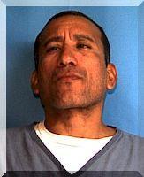 Inmate Miguel R Sanchez