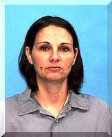 Inmate Misty M Stoddard