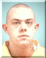 Inmate Mitchell Kimbrough