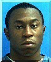 Inmate Montel Garner