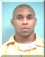 Inmate Montrell Ramsey