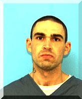 Inmate Nicholas T Cosat