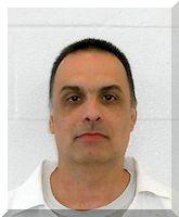 Inmate Paul E Pittsley