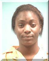 Inmate Quanesha Mckelpin