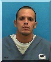 Inmate Ramon A Feliciano