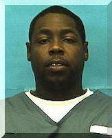 Inmate Randall A Brown