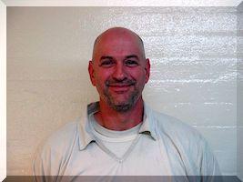 Inmate Randy J Sampson