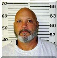 Inmate Randy Lynn Miller