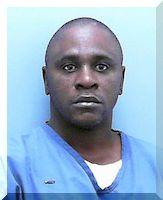 Inmate Reginald D Lee